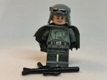 Lego Star Wars figura - Han Solo (sw0925) RITKA