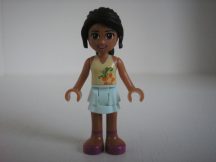Lego Friends Minifigura - Nicole (frnd021)