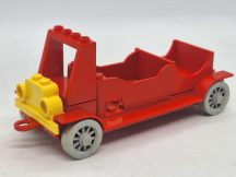Lego Fabuland Autó 