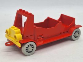 Lego Fabuland Autó 