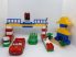 Lego Duplo Verdák - Tokyoi Verseny 5819 (katalógussal)