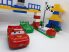 Lego Duplo Verdák - Tokyoi Verseny 5819 (katalógussal)
