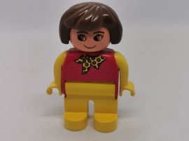 Lego Duplo Ember -  Lány