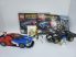 LEGO Speed Champions - 2016 Ford GT & 1966 Ford GT40 (75881) (doboz+katalógus) (kicsi hiány)