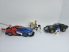 LEGO Speed Champions - 2016 Ford GT & 1966 Ford GT40 (75881) (doboz+katalógus) (kicsi hiány)
