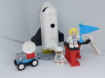 Lego Duplo - Űrsikló küldetés 10944