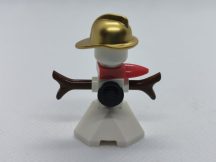 Lego Holiday Figura - Hóember (60133-1)
