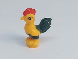 Lego Állat - Kakas ( 28586pb01) RITKASÁG