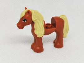 Lego Friends Állat - Ló (76515pb02)