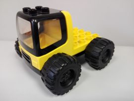 Lego Duplo Autó LEGO 