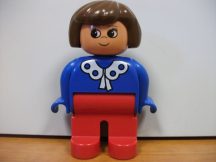 Lego Duplo ember - lány 