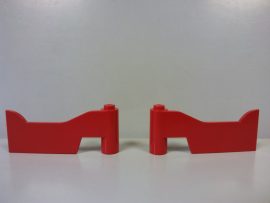 Lego Fabuland Autó elem