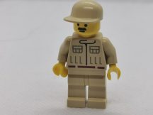 Lego Star Wars Figura - Rebel Engineer (sw0030)