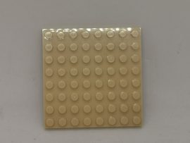Lego Alaplap 8*8