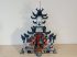 Lego Ninjago Movie - Temple of the Ultimate Weapon (70617) (katalógussal)