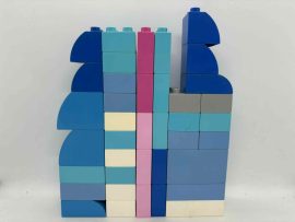 Lego Duplo kockacsomag 40 db (5236)