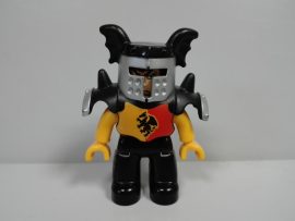 Lego Duplo ember - katona