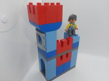 Lego Duplo - Vár részlet 10577 készletből