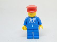Lego Town figura - Férfi (trn068) 