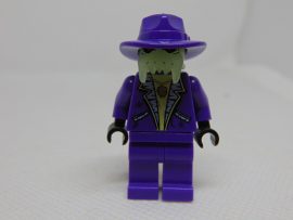 Lego Space Figura - Brick Papa (sp114)