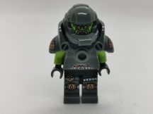 Lego Minifigura - 	Alien Avenger (col139)