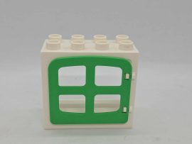 Lego Duplo ablak 