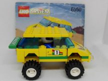 Lego Town - Outback Racer 6550