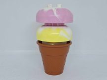 Lego Duplo Kreatív Sütemény, fagyi