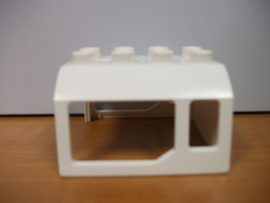 Lego Duplo vonat elem