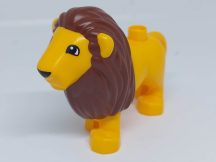 Lego Duplo oroszlán ÚJ termék