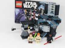 LEGO Star Wars - Duel on Naboo (75169) (katalógussal)