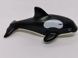 Lego Duplo - Orca