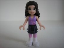 Lego Friends Minifigura - Emma (frnd007)
