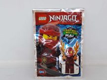 Lego Ninjago Figura - Kai ÚJ!