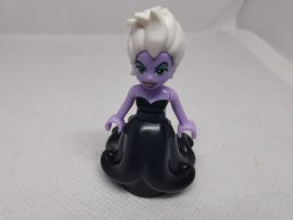Lego Disney Princess figura - Ursula (dp038) RITKA ÚJ