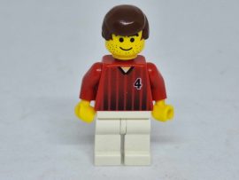 Lego Sport Figura - Focista (soc087)