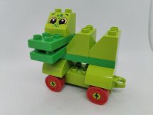 Lego Duplo Krokodil 10863-as szettből