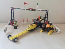 Lego Town - Race - Rocket Dragster 6616