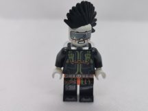 Lego Ninjago Figura - 	Jet Jack (njo470)