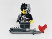 Lego Ninjago Figura - Cyrus Borg (njo088)