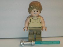 Lego Star Wars figura - Luke Skywalker (sw907) RITKA