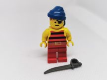 Lego Pirates Figura -Kalóz (pi030)