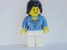 Lego Town figura - Utas (twn165)