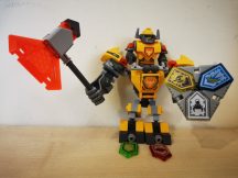 Lego Nexo Knights - Axl harci öltözéke 70365