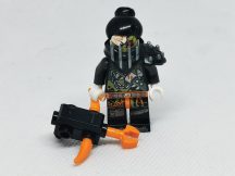 Lego Ninjago Figura - Heavy Metal (njo515)