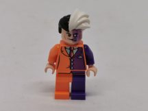 Lego Super Heroes Figura - Két arcú (sh007)