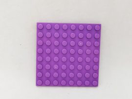 Lego Alaplap 8*8