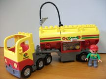Lego Duplo Octan kamion 5605 