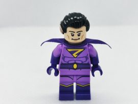 Lego Minifigura - _x0009_Wonder Twin Zan (coltlbm38)