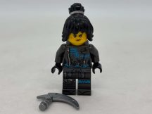Lego figura Ninjago - Nya - Hunted (njo482)